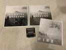 Vampire Weekend Modern Vampires Of The City Black + White Vinyl Records