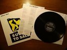 Subway to Sally Vinyl - Album 1994 - Debüt LP  TOP Erhalt M- Mittelalter Rock