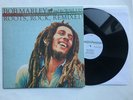 BOB MARLEY & THE WAILERS - ROOTS, ROCK, REMIXED (PART 2) ** 12 INCH VINYL * DUB