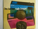 LOU BARLOW RUDY TROUVE - SUBSONIC 6 * LP VINYL * FREE P&P UK * SUB ROSA - SRV143