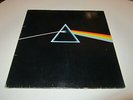 LP - Pink Floyd - The Dark Side of the Moon (+ 2 Poster) 1 C 064-05 249