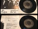 THE MISFITS Cough Cool/She 7” 88’ Ghouls punk goth samhain danzig only afi