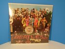 NEW SEALED  1967 THE BEATLES  SGT PEPPERS LONELY HEARTS CLUB BAND  SMAS 2653