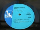 Creedence Clearwater Revival CCR 1969 UK DEBUT LP 1st Press FINAL UPGRADE MINT
