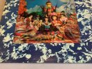 ROLLING STONES SATANIC MAJESTIES REQUEST LONDON MAROON LABEL MONO EX NP-2