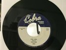 Calvaes Mambo Fiesta/Fine Girl Cobra Repress R&B Doo Wop