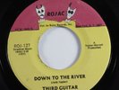Funk 45 THIRD GUITAR Down To The River ROJAC HEAR