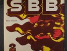 SBB: Nowy Horyzont LP (Poland, corner bends, minor cover wear) Rock & Pop