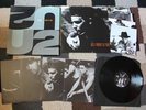 U2 ‘All I Want Is You' 12” Single VINYL Record 1988 LIMITED Rare BOX inc PRINTS