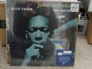 John Coltrane Blue Train New & Sealed Back to Blue 75th Anniversary Blue Note