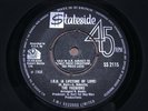 FASHIONS   I.O.U. A Lifetime Of Love   MINT   1968 UK STATESIDE SS 2115   Northe