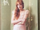 FLORENCE AND THE MACHINE - HIGH AS HOPE VINYL LP - NEW