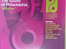 THE SOUND OF PHILADELPHIA VOLUME 1 