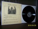 Peter Gabriel ?LP Erzengelgala - LIMITED 100 COPIES