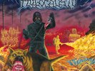 Holocausto - War Metal Massacre ++ LP ++ NEU