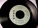 The PRECISIONS If This Is Love / You'll Soon Be Gone NORTHERN SOUL 45 Drew HEAR