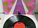 Socrates Drank The Conium Self Titled Greek Prog Rock Psych EX