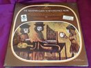 Sealed Classical 3 LP Box Set : The Seraphim Guide To Renaisance Music   SIC6052