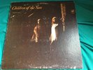 Original 1969 Folk Promo LP : Children Of The Sun   The Sallyangie   Warner 1783