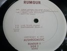 Rare Private Psych Folk LP : Perth County Conspiracy   Mushroomusic   Rumour