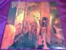 Sealed Original Metal LP : W.A.S.P.   Live . . . in the Raw   Capitol EMI