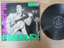 ELVIS PRESLEY - first LP - 1956 - 1° Stampa Italiana - RCA A12P 0031