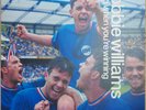 Robbie Williams ?– Sing When You're Winning 2LP * * * RAR * * * VINYL