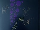 NEW BLOSSOMS At most a kiss signed 10
