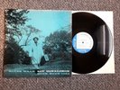 RARE US BLUE NOTE ORG. LP - LOU DONALDSON - BLUES WALK