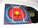 Light,The Story Of Moses,rare 1st Press D 1972 green Brain Metronome.,FOC,Top