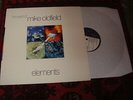 Mike Oldfield - Elements (The Best Of) - RARE Vinyl LP album 1993