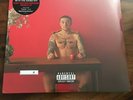 Mac Miller - Watching Movies With The Sound Off On OG Red Vinyl, GOOD AM