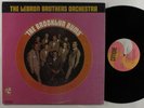 LEBRON BROTHERS ORCHESTRA The Brooklyn Bums COTIQUE LP NM venezuela