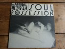 Annie Anxiety - Soul Possession original vinyl LP