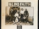 BLIND FAITH Eric Clapton Album LP 1969 Atco 1st Press SD 33-304B - EX+ Vinyl