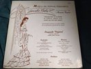 Rare Private Latin LP : Anorada Cuba   3er Aniversario   Conjnto Tropical   CARA