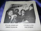 Hear Rare Gothic Rock New Wave EP: Mission - Guerrilla Theatre - post punk w/ PS