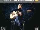 SARA K. - In The Groove - LP VINILE 2011 NUOVO SIGILLATO