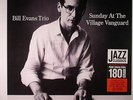 BILL EVANS TRIO - Sunday At The Village Vanguard - Vinyl (180 gram vinyl LP)