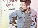 Thomas Rhett Life Changes Vinyl LP NEW