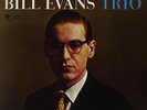 Bill Evans Trio-Portrait In Jazz (US IMPORT) Vinyl / 12