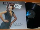 Ann Peebles - The Handwriting Is On The Wall - 1978 US Hi Records LP