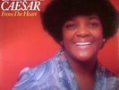 CAESAR, Shirley - From The Heart - Vinyl (LP)