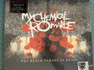 MY CHEMICAL ROMANCE - THE BLACK PARADE IS DEAD 2019 RECORD STORE DAY (RSD) VINYL