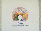Queen - A Night at the Opera - Disco LP Vinile 33 giri - 1975 Italy - EX+