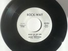 GOLD OF MY LIFE, CAN YOU FEEL THE FUNK 45 RPM: MIXED EMOTIONS 