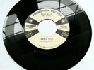 Ronnie Self 45 - Date Bait / Big Blon' Baby - Columbia 4-41166 (promo) M-