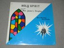 Rev. Jesse L. Douglas Holy Spirit RARE Christian Gospel Xian FAST SHIPPING