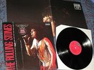 LP THE ROLLING STONES: same (mit Poster)
