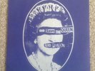 Sex Pistols God Save The Queen Rare ORIGINAL 1977 UK 7